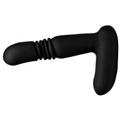 Under Control Stimulateur de prostate avec poussée Thrust Control 12.5 x 3 cm